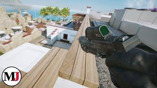 My First Siege X Ace - Rainbow Six Siege
