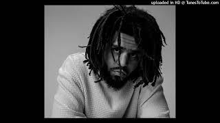 J. Cole - Stickz N Stonez (Abel Daniel Beats remix)