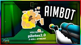 BEST SHELLSHOCK.IO HACK/CHEAT WITH WALLHACK, AIMBOT, ESP, LOCKON, REDBOXES, AIM ASSIST, & NAME TAGS!