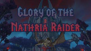 Glory of the Nathria Raider Achievement Guide