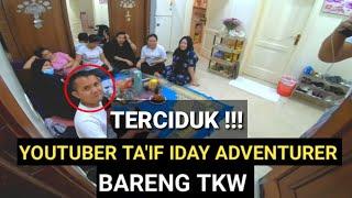 GREBEK IDAY ADVENTURER BARENG TKW ARAB SAUDI.