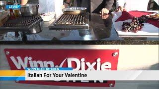Italian for your Valentine