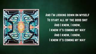 Tash Sultana - Cigarettes (Lyrics)