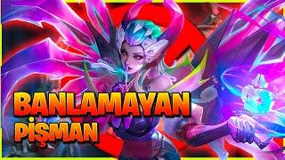 GÜÇLÜ KAHRAMANLARI İFŞALIYORUM #3: ALICE - Mobile Legends