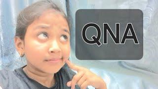 QNA,Nafiga  Nur Raisha