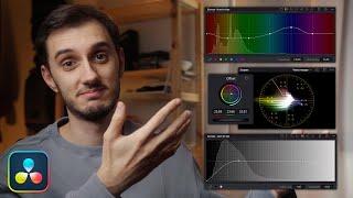 DaVinci Resolve Color Grading Tips That Make Life Easier