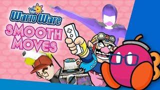 WarioWare: Smooth Moves - The Best WarioWare Game?