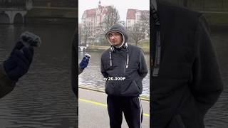 20.000₽ реальная ЗАРПЛАТА в Калининграде ?! #калининград #заработок