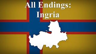 All Endings: Ingria