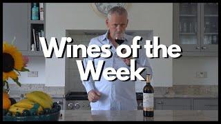 IDS Wines of the Week #4 (Cune Gran Reserva Rioja)