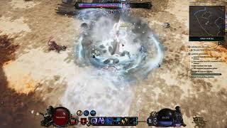 Last Epoch 1.1.7 Shaman killer