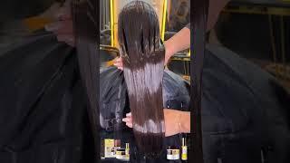 Split Ends, Frizz, Dry? One Mask Changed Everything ‍️#hairmask  #hairtok
