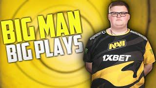 NAVI Boombl4  HIGHLIGHTS 2020 - CS GO