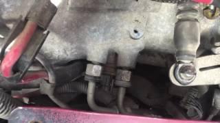 Transmission problems PT Cruiser