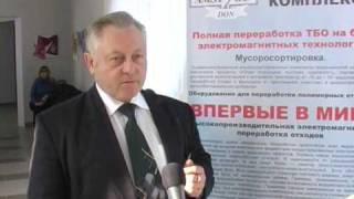 Валерий Сычев, интервью - 2006