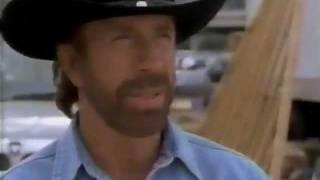 Walker, Texas Ranger - ASN Promo - 1998