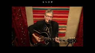 Eliza Gilkyson - Darkness & Light - Solstice Show