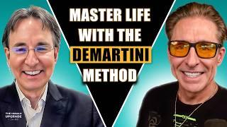 Human Behavior Expert: The REAL truth about achieving success | Dr. John Demartini