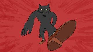 The People and Us - WOLF