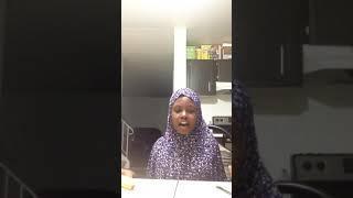 SomCanSudGirl Makes a BANANA SPLIT!!!