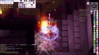 iRO Royal Guard & Arch Bishop Bio5 Farming