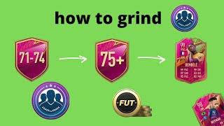 how to grind sbcs |FIFA22