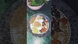 Homemade Nihari Masala Recipe #shorts #youtubeshorts #trandingshorts #niharimasala #viralnews #food