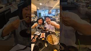 I love hotpot 2 | Pinmook shorts