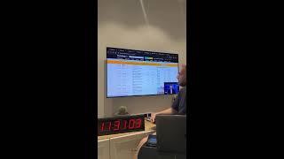 Козырь Invest в прямом эфире!