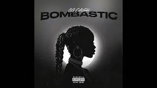 GG CASH - BOMBASTIC prod MB Ghetto Flow