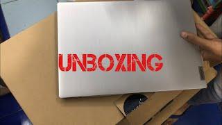 Lenovo ideapad slim 3 laptop unboxing 2022 || mr. awwal 007