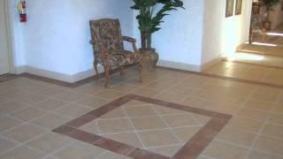 Residential Tile Installation Service