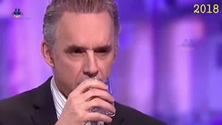 Cathy Newman Interview Jordan Peterson on Gender Pay Gap