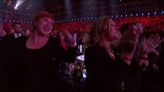 Blur - Girls & Boys/Song 2/Parklife (Live Brit Awards 2012) (HQ)