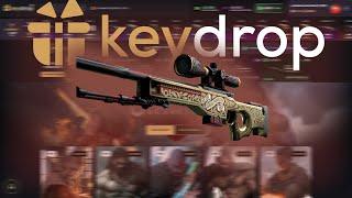 AWP PRINCE DIN PRIMA CUTIE (KEYDROP)