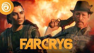 Post-Launch Overview Trailer - Far Cry 6