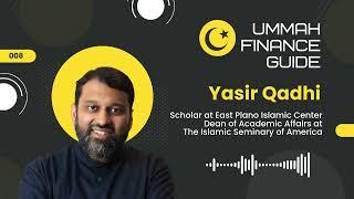 008 - Yasir Qadhi - Bitcoin Is 100% Halal