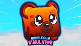 Crazy Bubble Gum Simulator 2 LEAKS (#18)