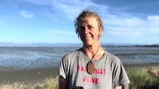 What does it mean to be Radically Alive as a Woman? Millicent Haughey