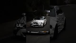 Vinilo para el e46 M3 en Halloween #bmw #bmwe46 #e46hub #photoshop