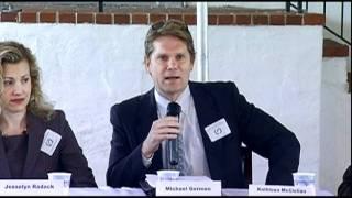 Whistleblower Assembly 2011: National Security Whistleblowers