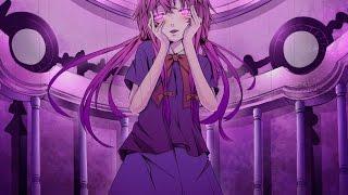 [Osu!] Yōsei Teikoku - Kuusou Mesorogiwi (Mirai Nikki)