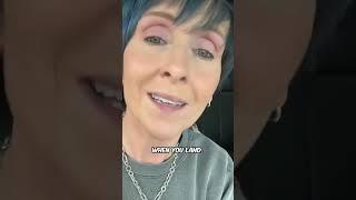 Over 50 and No Warning?!#over50 #darkhumor #Relatable #therealslimsherri