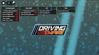 [EVENT] Driving Empire ️ Car Racing op script | Super Auto Cookies,  Auto Race and more