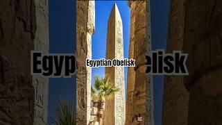 Impossible Technology Egypts Unfinished Obelisk #ancient #history #hidden #mystery #knowledge #egypt