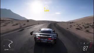 Forza Horizon 5 / Toyota Supra Sound