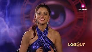 Nyrraa Banerji Ki Bigg Boss 18 Ki Journey | Salman Khan | JioCinema | Colors TV