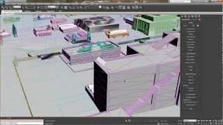 3DS Max MTA Map Importer by 50p