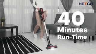 HETCH H8 Evo Cordless Vacuum Cleaner (CVC-1410-HC)