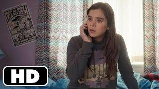 Do You Have A Swimming Pool? | The Edge of Seventeen (2016) Movie Clip HD